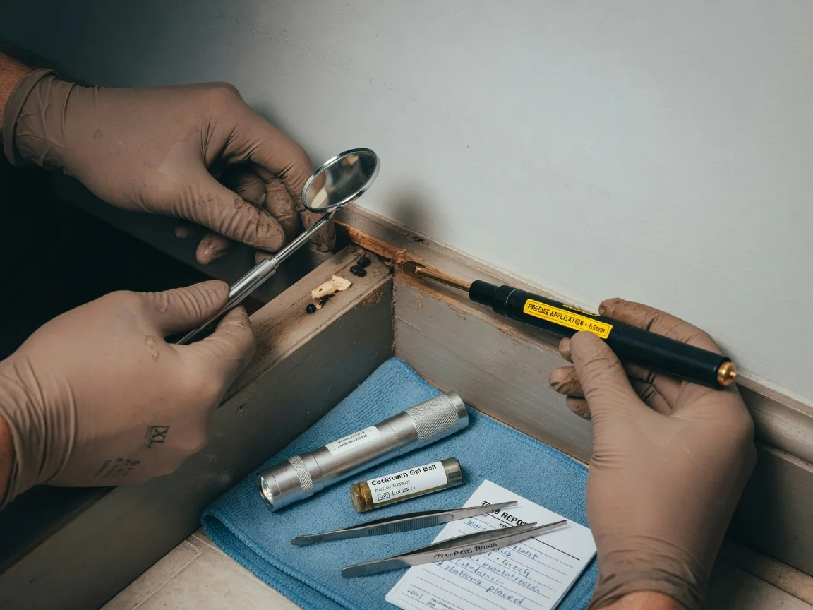 Why choose Emergency Pest Control in Newport, VA